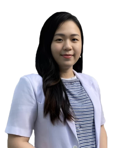 dr. Tania Angela - Dokter Umum Care Pro
