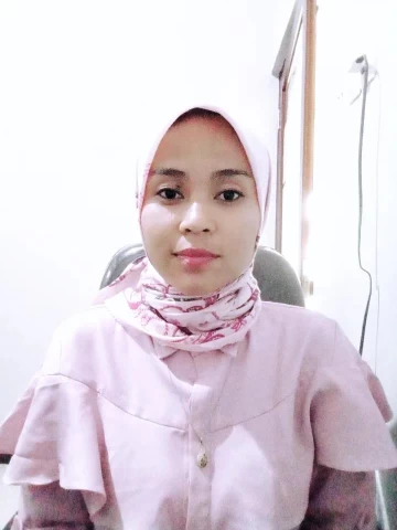Novi Hidayenti, A.Md.Keb. - Bidan Care Pro
