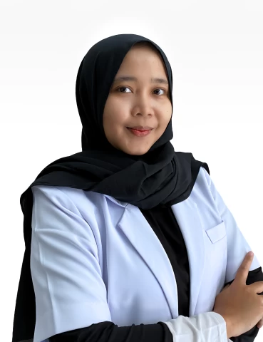 dr. Afria Tika Ningrum - Dokter Umum Care Pro